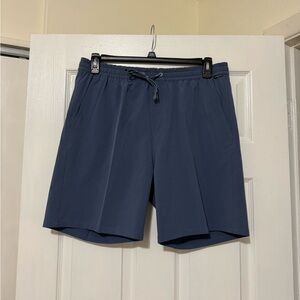 NWT Quiksilver Amphibian Shorts